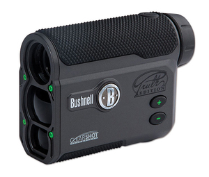 Дальномер лазерный Bushnell The Truth ARC с технологией ClearShot