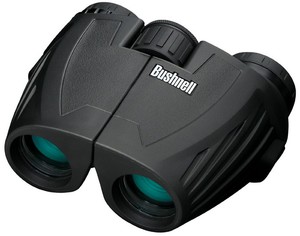 Бинокль Bushnell Legend Ultra HD 10x26