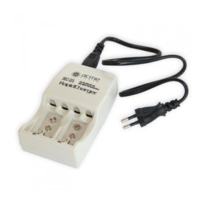 Зарядное устройство для аккумуляторов AcmePower AP RC-21 + 4 ак. AA 2700 mAh