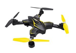 Квадрокоптер Syma X56W, черный