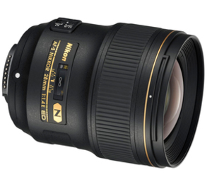 Объектив Nikon 28mm F1.4E ED AF-S (JAA140DA)