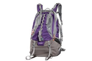 Фоторюкзак VANGUARD Kinray 53PR сиреневый Фоторюкзак VANGUARD Kinray 53PR сиреневый