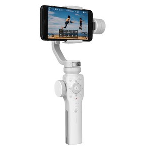 Электронный стабилизатор Zhiyun Smooth-4 White