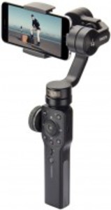 Электронный стабилизатор Zhiyun Smooth-4 Black