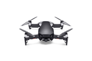 Квадрокоптер DJI Mavic Air Onyx Black