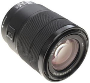 Объектив Sony E 18-135mm f/3.5-5.6 OSS (SEL18135)