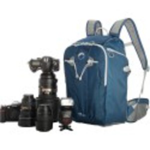Фоторюкзак Lowepro Flipside Sport 20L AW синий