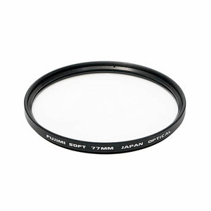 Светофильтр 62mm Fujimi SOFT эффектный