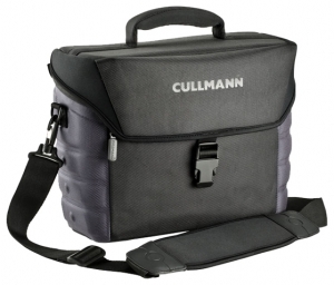 Фотосумка CULLMANN CU-96333 Protector Maxima 330 черный