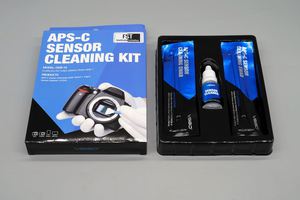 Набор для чистки FST SS-1KIT APS-C-матриц