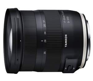 Объектив Tamron Canon/EF AF 17-35mm F2.8-4 Di OSD (A037E)