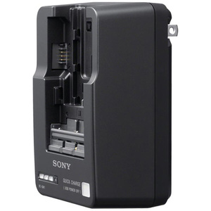 Зарядное устройство Sony BC-QM1
