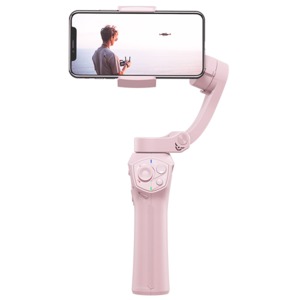 Стабилизатор Snoppa Atom Розовый