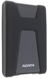 2 ТБ Внешний HDD A-Data HD650 [AHD650-2TU31-CBK]