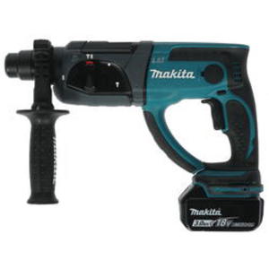 Перфоратор Makita DHR202RFE