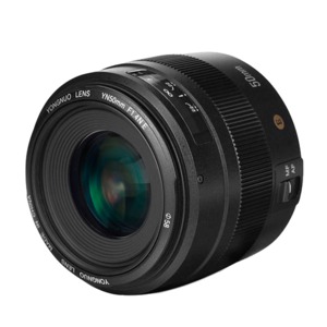 Объектив Yongnuo YN50mm F1.4N E для Nikon F-Mount