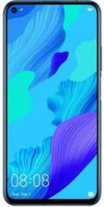 Смартфон Huawei Nova 5T 128 ГБ синий