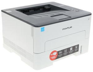 Принтер лазерный Pantum P3010D