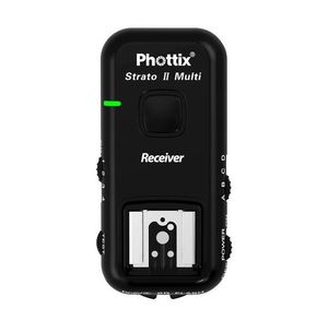 Приемник Phottix Strato II  для Canon