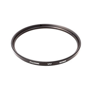 Светофильтр 43mm Fujimi UV ультрафиолетовый
