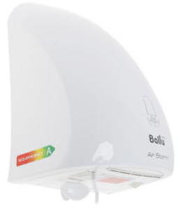 Сушилка для рук Ballu BAHD-1000AS