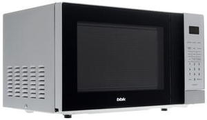 Микроволновая печь BBK 20MWS-729S/BS серебристый