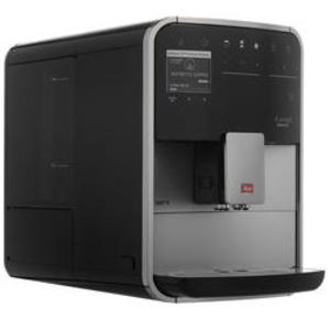Кофемашина Melitta Caffeo F 830-101 Barista T Smart серебристый