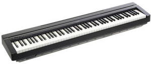 Цифровое фортепиано Yamaha P-45B