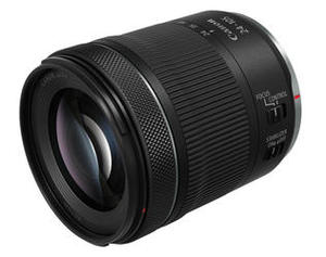 Объектив Canon RF 24–105mm F4–7.1 IS STM