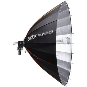 Рефлектор параболический Godox Parabolic P158Kit