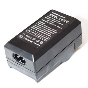 Зарядное устройство FUJIMI для АКБ Canon LP-E10