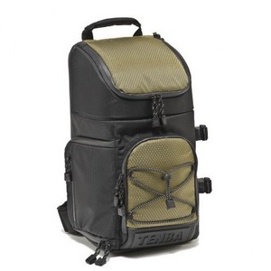 Рюкзак Tenba SHOOTOUT Sling Small Black/Olive