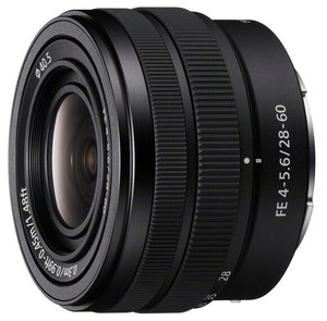 Объектив Sony FE 28-60mm F4–5.6 (SEL-2860) (