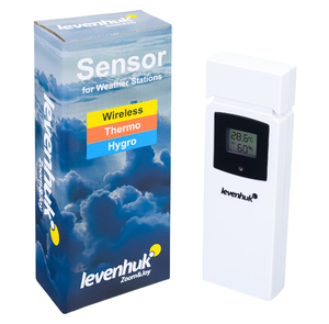 Датчик Levenhuk Wezzer LS20