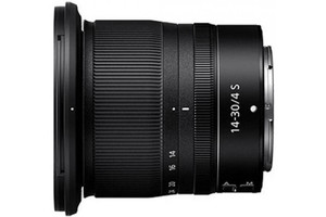 Объектив Nikon Z 14-30mm F4.0 S Nikkor (