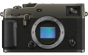 Цифровой фотоаппарат FujiFilm X-Pro3 Body DR Black