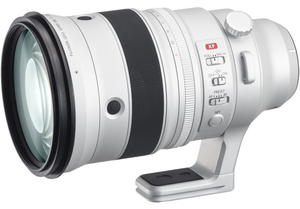 Объектив Fujifilm XF 200mm f/2 R LM OIS WR