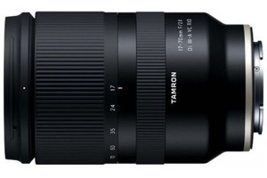 Объектив Tamron 17-70mm F2.8 Di III-A VC RXD Fujifilm (