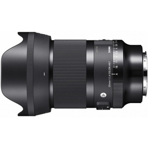 Объектив Sigma AF 35mm F/1.4 DG DN ART L-MOUNT