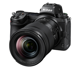 Цифровой фотоаппарат Nikon Z6 II Kit 24-120mm f/4 S