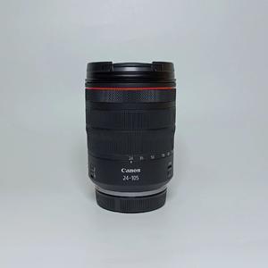Объектив Canon RF 24-105mm F4.0 L IS USM (Б.У.)