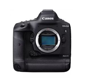 Цифровой фотоаппарат Canon 1DX Mark III Body (