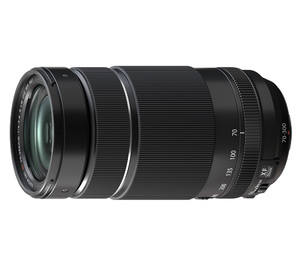 Объектив FujiFilm XF 70-300mm f/4-5.6R LM OIS WR