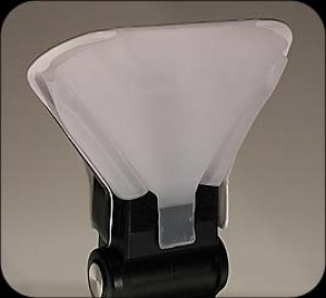 Рассеиватель Lumiquest Ultra Soft LQ-103 (LQ-873 D)
