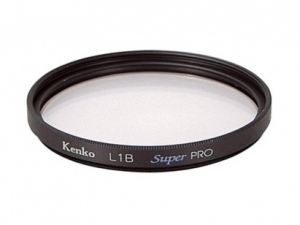 Светофильтр Kenko 49 mm Super Pro Skylight 1B