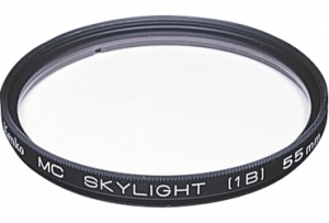 Светофильтр Kenko 62 mm MC-1B