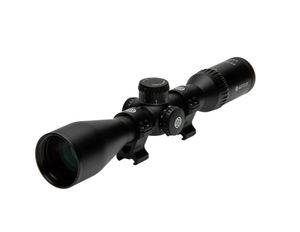 Прицел оптический ARTELV CRS 2,5-10x50 SFP 30mm с подсветкой