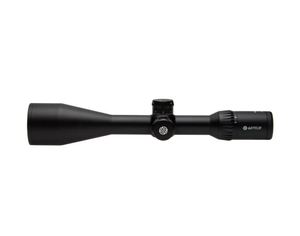Прицел оптический ARTELV LRS 5-25x56 FFP 30mm с подсветкой