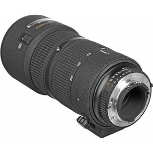 Объектив Nikon 80-200mm F2.8D ED AF Zoom-Nikkor (Б/У)