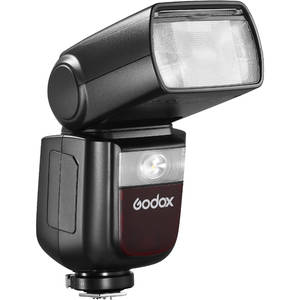 Вспышка накамерная Godox Ving V860IIIC TTL для Canon Б\У